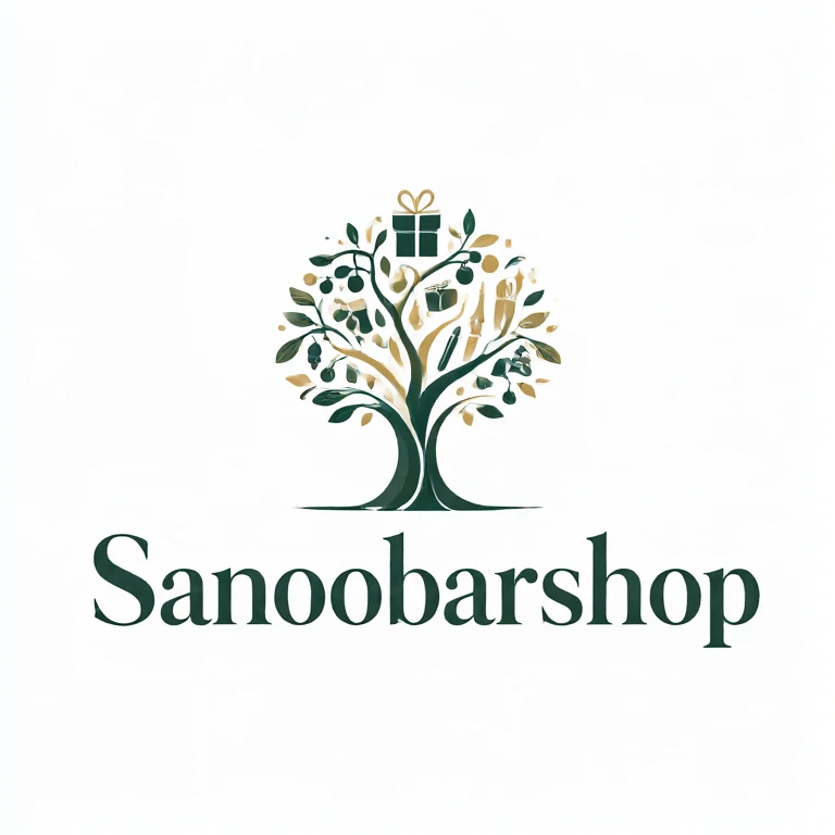 صنوبرشاپ